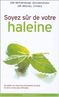 Soyez sûr de votre haleine