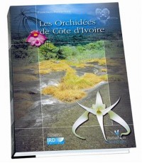 Les orchidées de Côte d'Ivoire