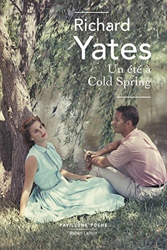 Un été à Cold Spring - Pavillons poche NE