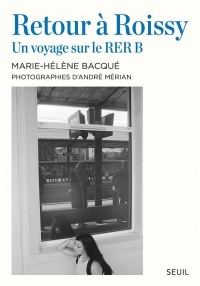 Retour à Roissy : Un voyage sur le RER B