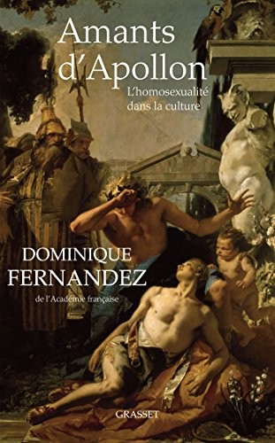 Amants d'Apollon: L'homosexualité dans la culture
