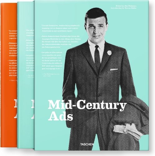 JU-ADS 50S-60S 2VOL