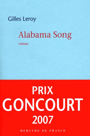 Alabama song [9782715230798]