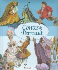 Contes de Perrault