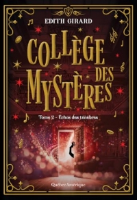 Collège des mystères 2