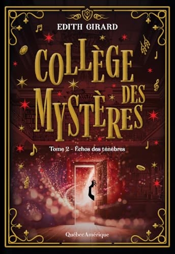 Collège des mystères 2