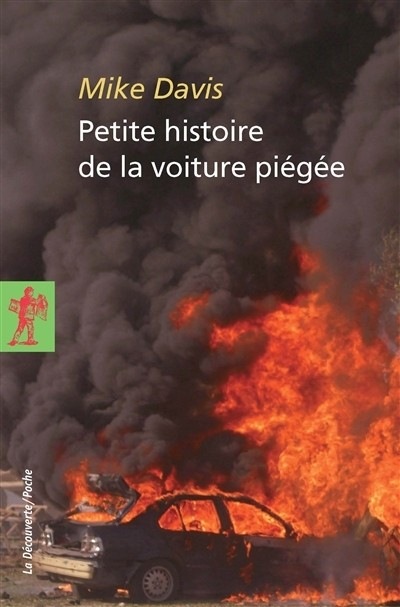 Petite histoire de la voiture piégée