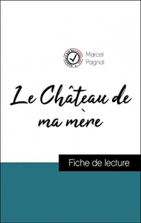 Analyse de l'œuvre : Le Château de ma mère (résumé et fiche de lecture plébiscités par les enseignants sur fichedelecture.fr)