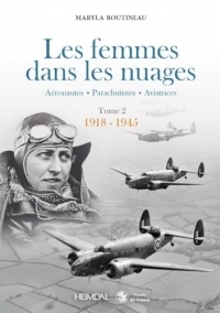 LES FEMMES DANS LES NUAGES TOME 2