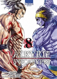 Valkyrie Apocalypse T08 (8)