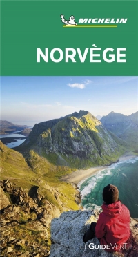 Guide Vert Norvège