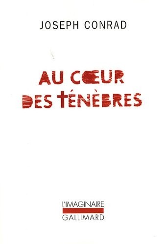 Au cœur des ténèbres