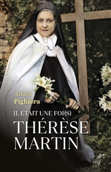 Il était une foi(s) Thérèse