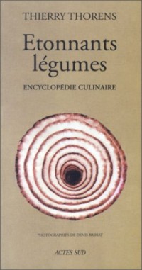 Etonnants Légumes
