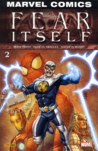 FEAR ITSELF T02