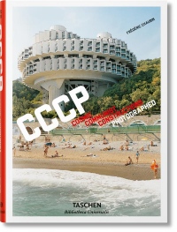 CCCP : Cosmic Communist Constructions Photographed