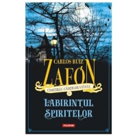 Labirintul Spiritelor