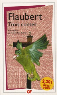 Trois contes