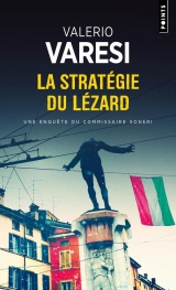 La Stratégie du lézard [Poche]