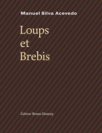 Loups et Brebis