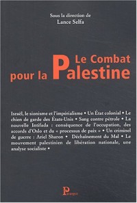 Le Combat pour la Palestine