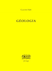 Géologia