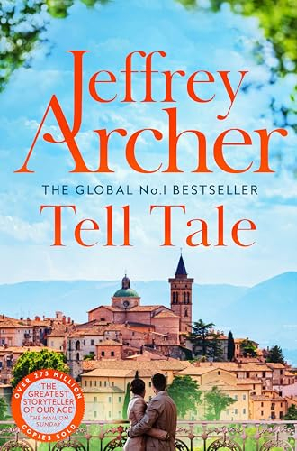 Tell Tale [9781035040766]