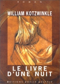 Le livre d'une nuit