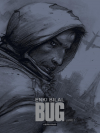 Bug: Livre 1 - Nouvelle édition luxe
