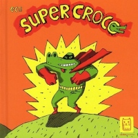 Super Croco
