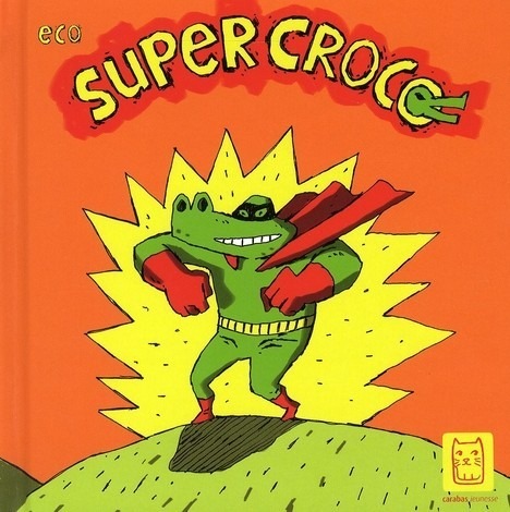Super Croco