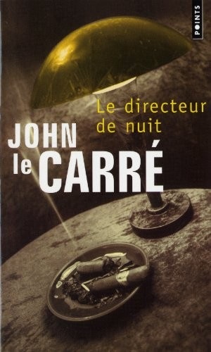 Le Directeur de nuit