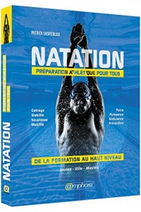Natation - Préparation Athletique pour Tous
