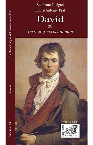 David: Ou Terreur, j'écris ton nom