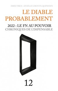 Le Diable Probablement N12