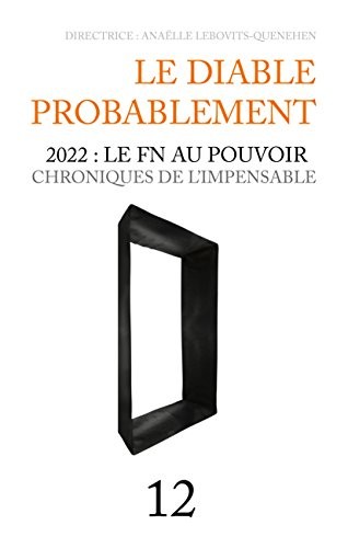 Le Diable Probablement N12