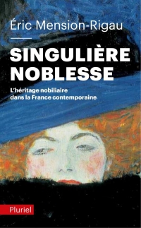 Singulière noblesse