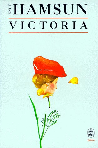 Victoria