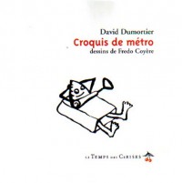 Croquis de métro