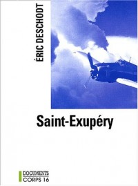 saint-exupéry