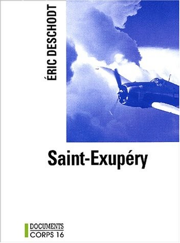 saint-exupéry