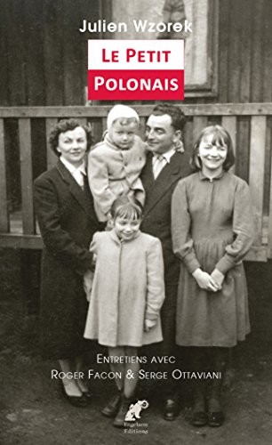 Le Petit Polonais (Julien Wzorek)