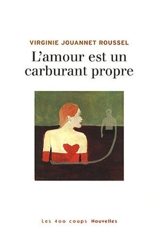 L'Amour est un carburant propre
