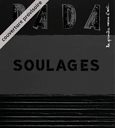 Soulages (Revue Dada 242)