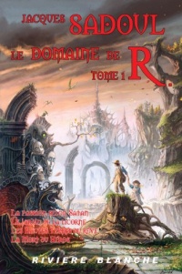 Le Domaine de R (Tome 1)