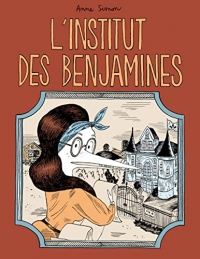 L'institut des benjamines