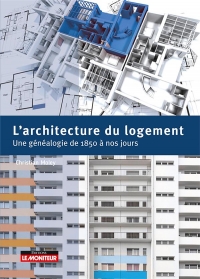 L'Architecture du logement: Évolutions de 1830 à aujourd'hui