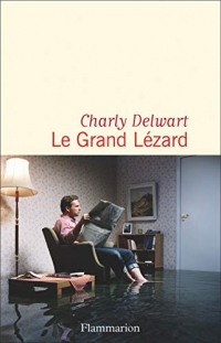 Le Grand Lézard (Littérature française)