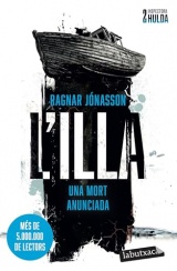 L'illa (Sèrie Inspectora Hulda 2) [Poche]