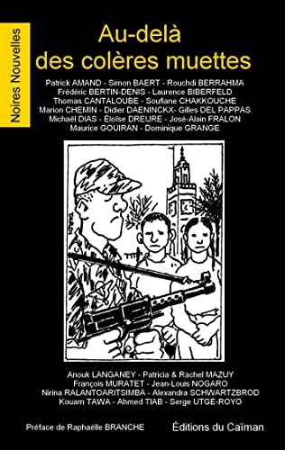 Au-dela des coleres muettes